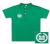 Union Made and Embroidered Polo Shirts